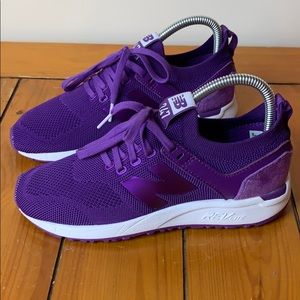 New Balance 274, New sz 6.5